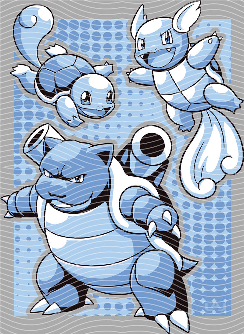 Animation design-RB 863